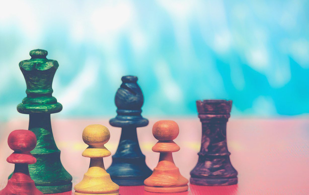 Where Gamers Unite and Conquer — Energy Joker